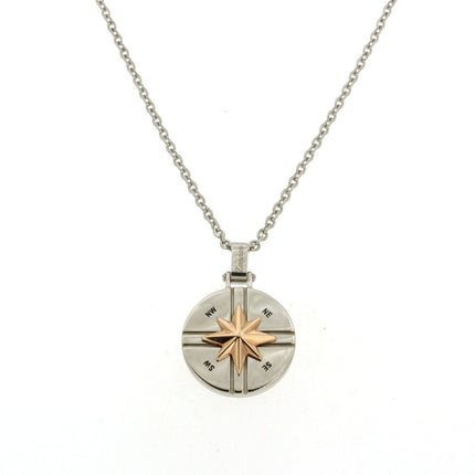 PENDANT SILVER 925 - 76432