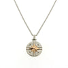 PENDANT SILVER 925   - 76432