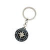 KEY CHAIN ZANCAN SILVER 925