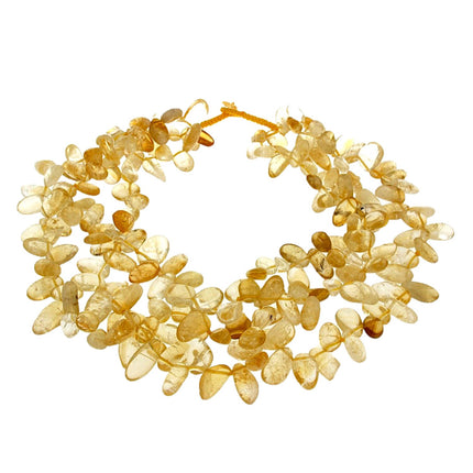 NECKLACE & SEMIPRECIOUS STONES - 77547
