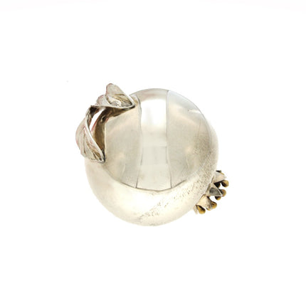 POMEGRANATE SILVER 925 - 78489