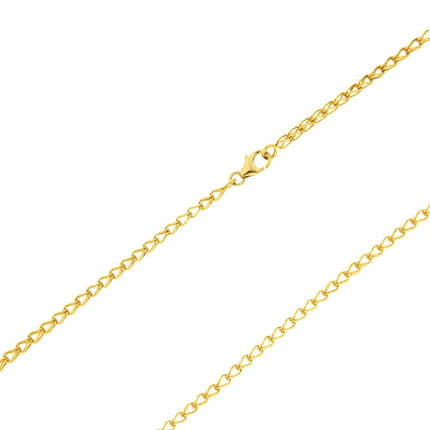 CHAIN YELLOW GOLD 750 - 79255