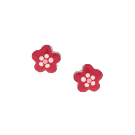 EARRINGS  SILVER 925 - 79521