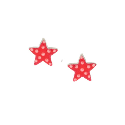 EARRINGS  SILVER 925 - 79522