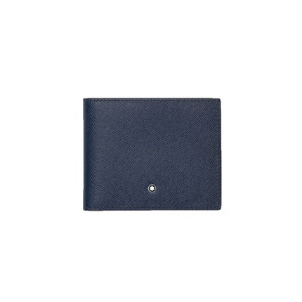 LEATHER WALLET MONTBLANC - 79621