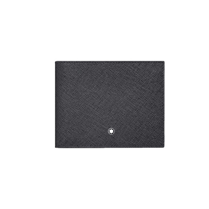 LEATHER WALLET MONTBLANC - 80579