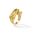 RING GOLD 14K - 81417 - Availability: Up to 1 month