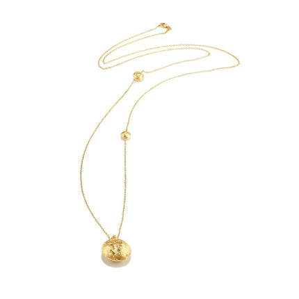 NECKLACE  GOLD 585 - 82453