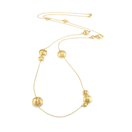 NECKLACE  GOLD 585 - 82455