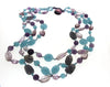 NECKLACE WITH SEMIPRECIOUS STONES  - 82748