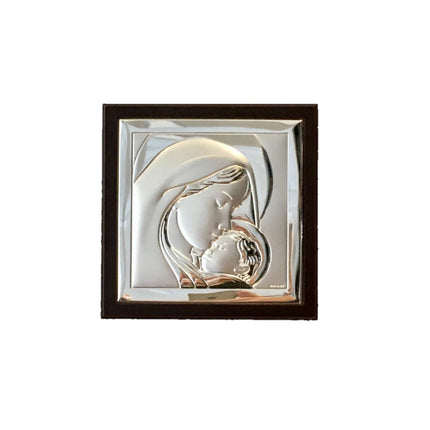 ICON  SILVER PLATED - 82861