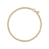 BRACELET  GOLD 585