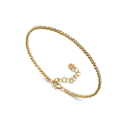 BANGLE  GOLD 585 - 83384