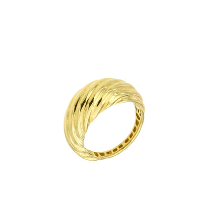 RING  GOLD 585 - 83446