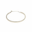 BRACELET WHITE GOLD 585 - 83451