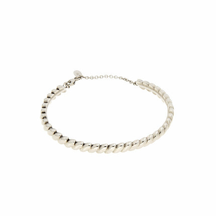 BRACELET WHITE GOLD 585 - 83451