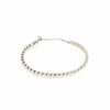 BRACELET WHITE GOLD 585 - 83451