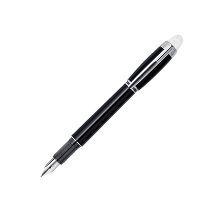 FOUNTAIN PEN MONTBLANC STARWALKER PLATINUMCOATED/M - 83825