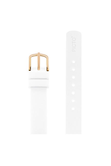 SILICONE STRAP PICTO - 83921