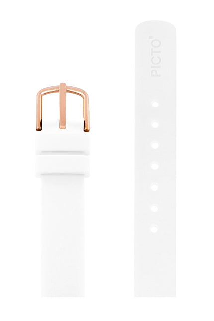 SILICONE STRAP PICTO - 83922