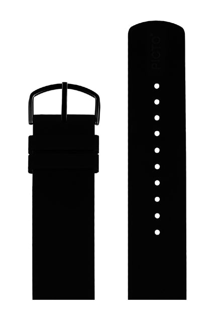 SILICONE STRAP PICTO - 83924