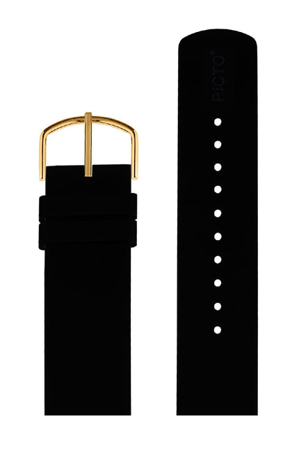SILICONE STRAP PICTO - 83925