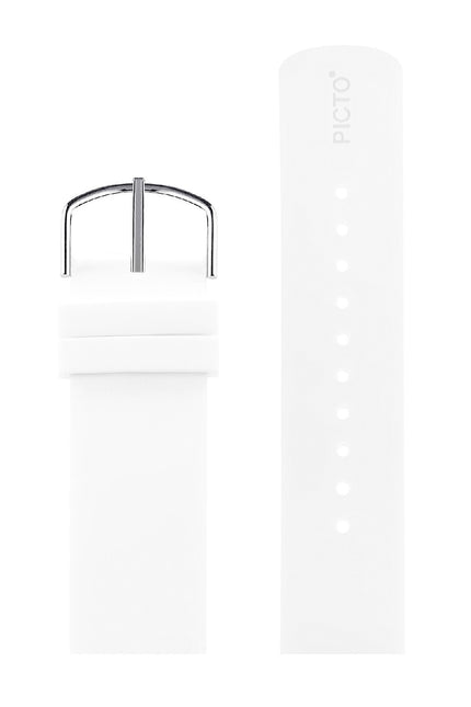 SILICONE STRAP PICTO - 83927