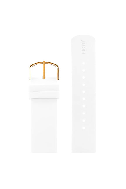 SILICONE STRAP PICTO - 83929