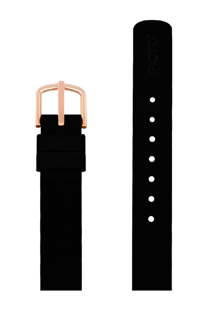 SILICONE STRAP PICTO - 84268