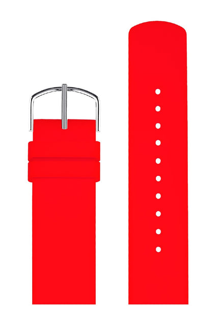 SILICONE STRAP PICTO  - 84301