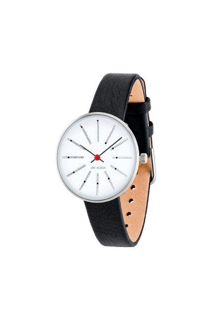 WATCHES ARNE JACOBSEN  - 84322