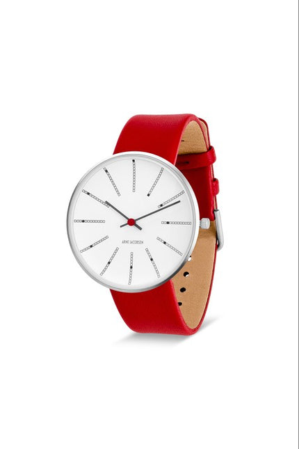 WATCHES ARNE JACOBSEN  - 84327