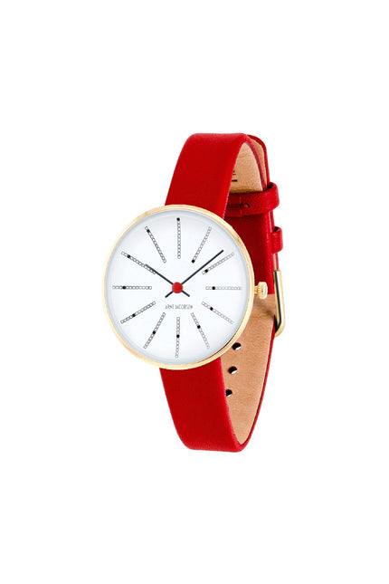 WATCH ARNE JACOBSEN - 84331
