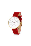 WATCH ARNE JACOBSEN  - 84332