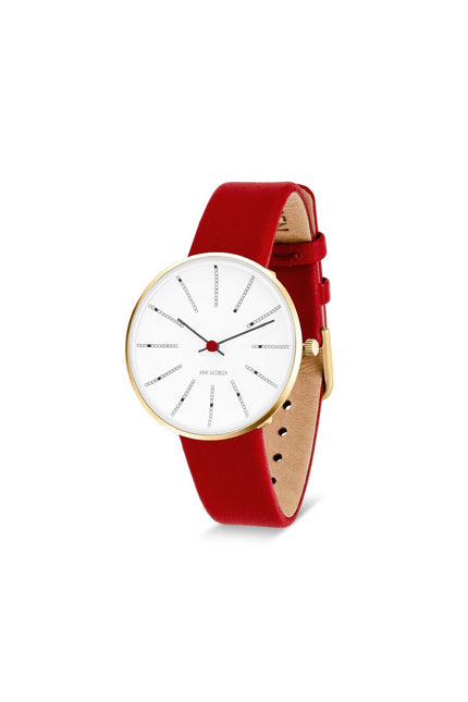 WATCH ARNE JACOBSEN - 84332