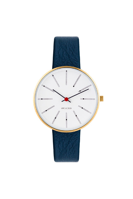 WATCHES ARNE JACOBSEN