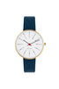 WATCH ARNE JACOBSEN  - 84335