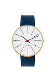 WATCHES ARNE JACOBSEN