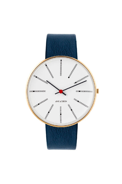 WATCHES ARNE JACOBSEN