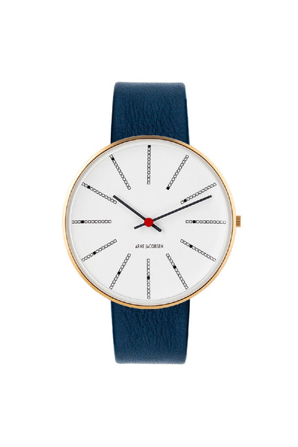 WATCH ARNE JACOBSEN - 84336