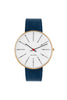 WATCHES ARNE JACOBSEN