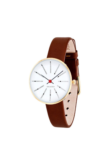 WATCH ARNE JACOBSEN - 84337
