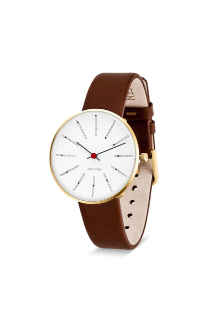 WATCHES ARNE JACOBSEN