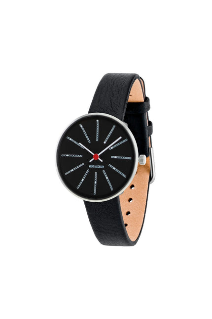 WATCH ARNE JACOBSEN - 84340