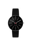 WATCHES ARNE JACOBSEN