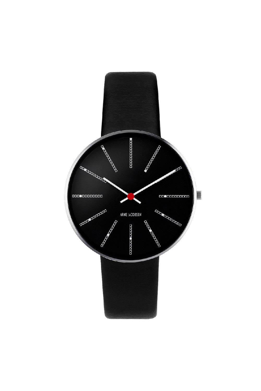 WATCHES ARNE JACOBSEN