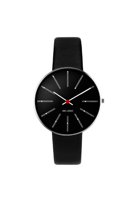 WATCHES ARNE JACOBSEN