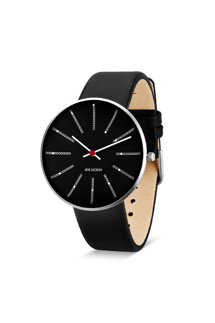 WATCH ARNE JACOBSEN - 84342