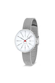 WATCHES ARNE JACOBSEN