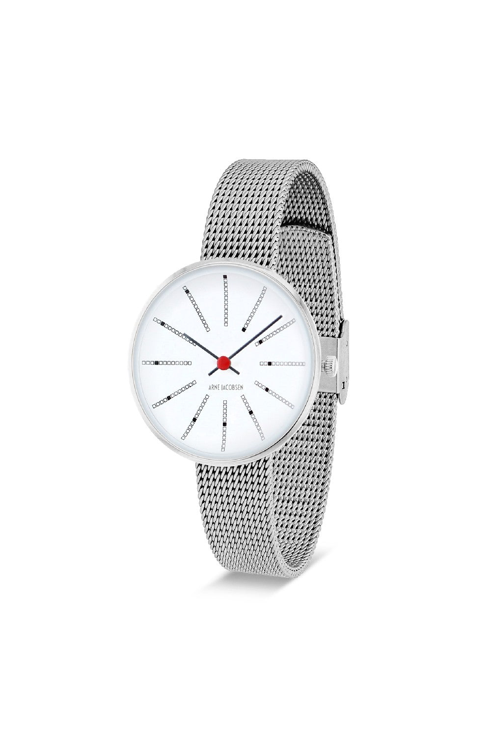 WATCH ARNE JACOBSEN  - 84343